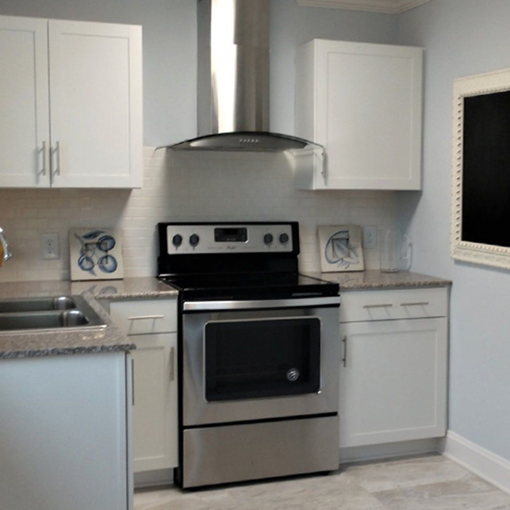 Remodel Services
